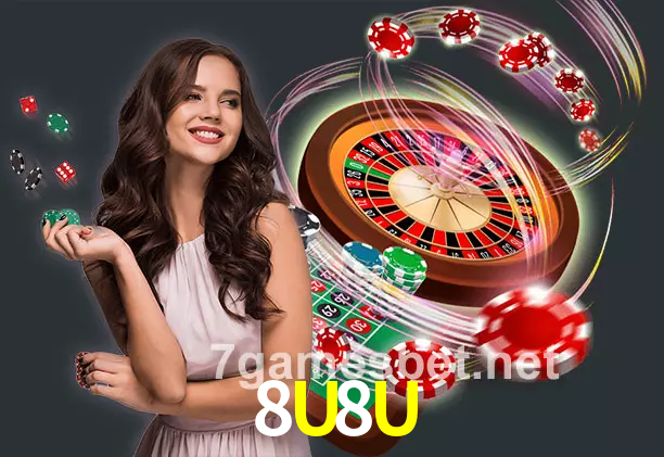 vivo no cassino 8U8U