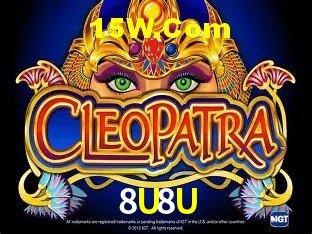 Estatísticas 8U8U
