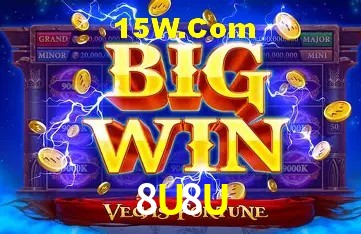 Promoção Relâmpago 8U8U