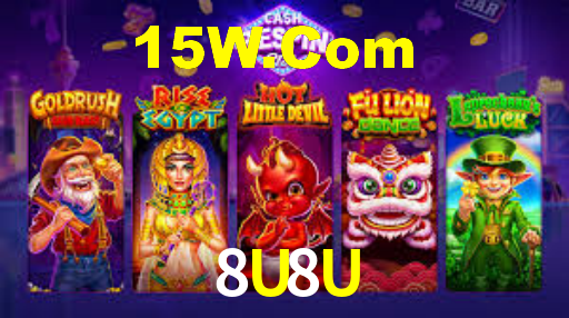 8U8U