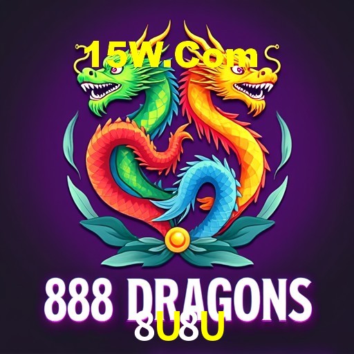 Recursos de Bônus 8U8U