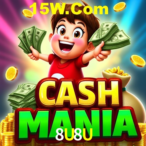 Descubra a Magia dos Jogos de Arcade no 8U8U
