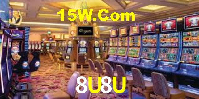8U8U.Com Bet