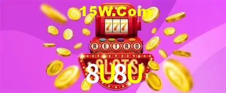 Provedores de Jogos 8U8U