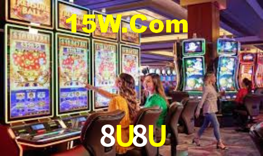 Jogos Exclusivos 8U8U