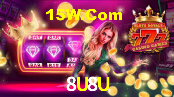 Interface do App 8U8U