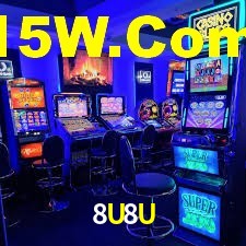 8U8U