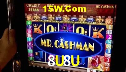 Sistemas de Segurança 8U8U