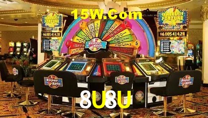 Tecnologia da Plataforma 8U8U