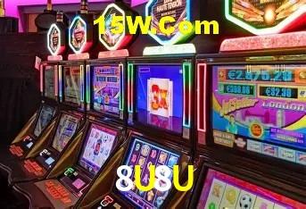 Casino Ao Vivo 8U8U