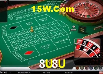 Experiência VIP 8U8U
