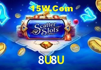 Integração de APIs 8U8U
