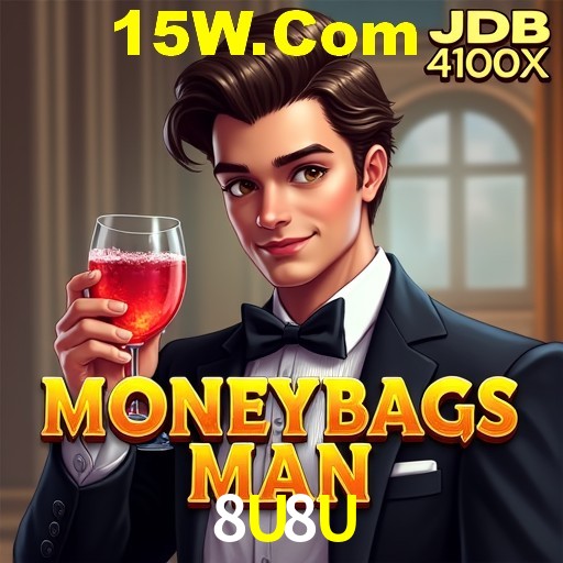 Casino VIP 8U8U