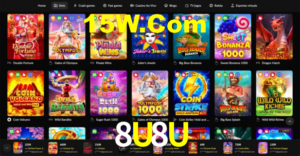 8U8U,8U8U.Com Bet