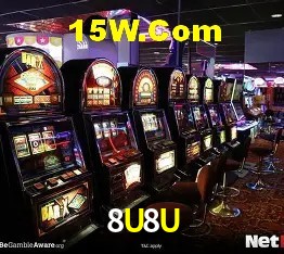 Login Seguro 8U8U