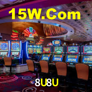 8U8U Com Login