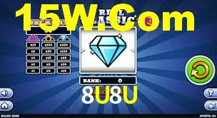 8U8U: Jogos de Caça-Níqueis-Altas Recompensas, Roleta-Velocidade, Blackjack-Desafios Máximos