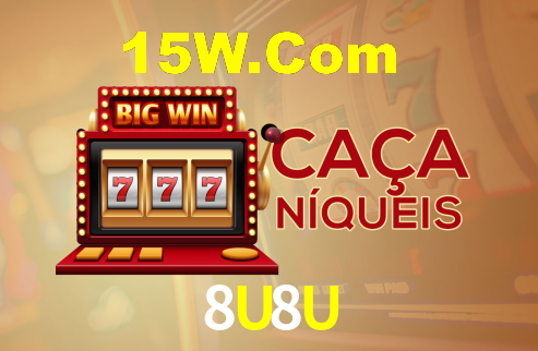 8U8U
