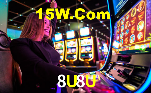 8U8U: A Experiência de Casino com Jogos de Mesa ao Vivo