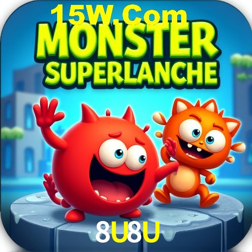 Descubra o Mundo do Cassino Online com 8U8U