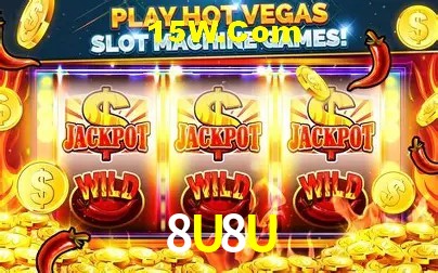 Recursos de Bônus 8U8U