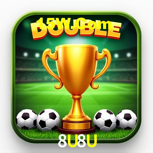 Apostas de Futebol 8U8U