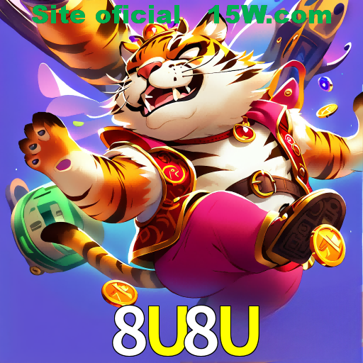 8U8U